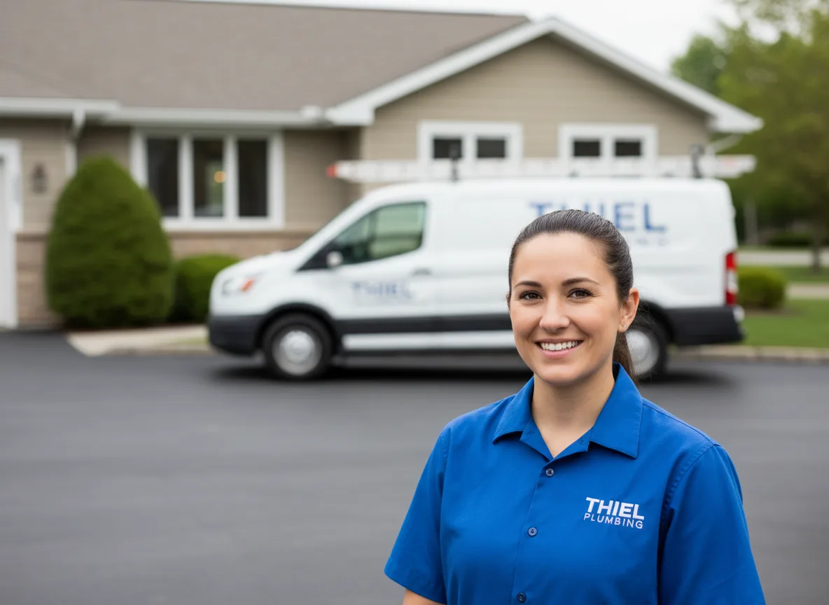 Plumber East Greenwich, RI FAQs